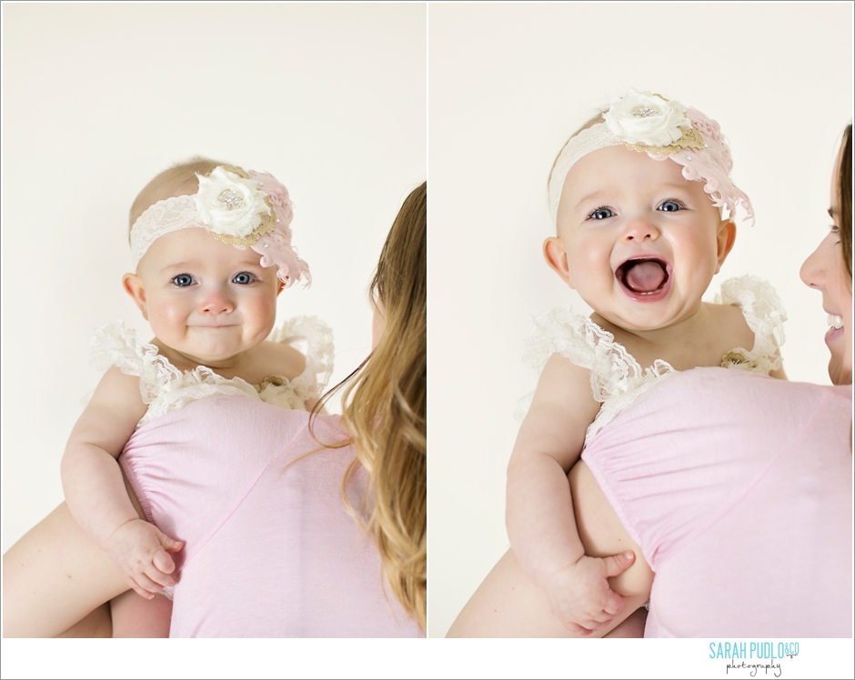 Sarah Pudlo & Co | Baby Session