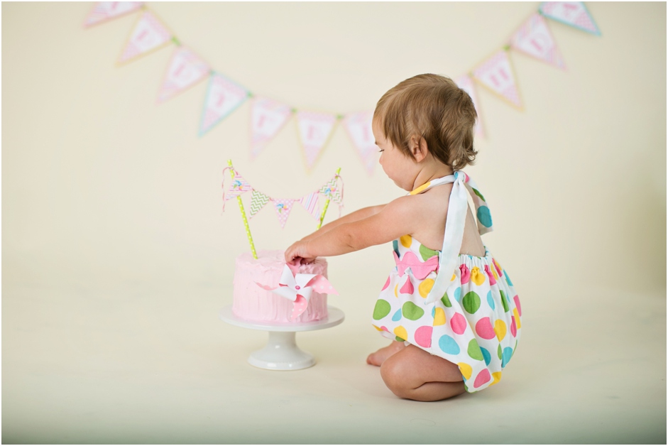 Sarah Pudlo Co Pinwheel Cake Smash