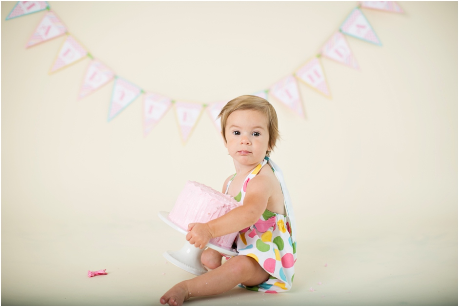 Sarah Pudlo Co Pinwheel Cake Smash