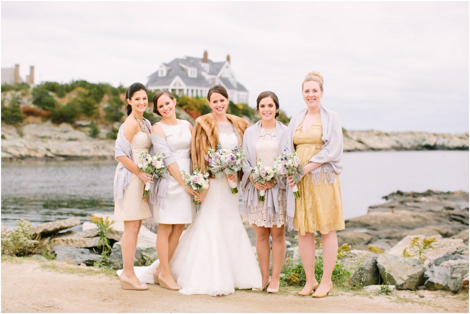 Ocean Cliff Wedding KM025