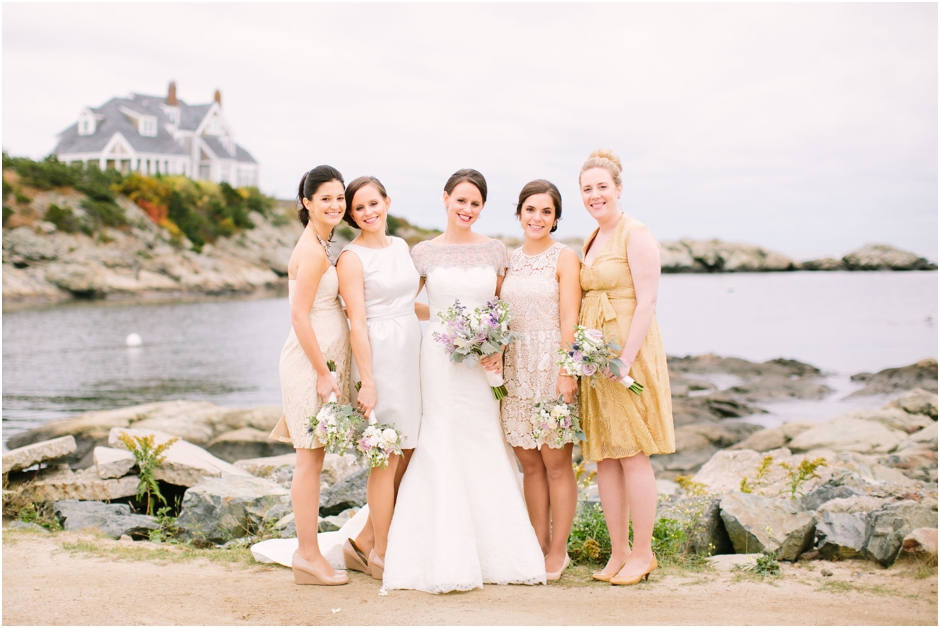 Ocean Cliff Wedding KM027