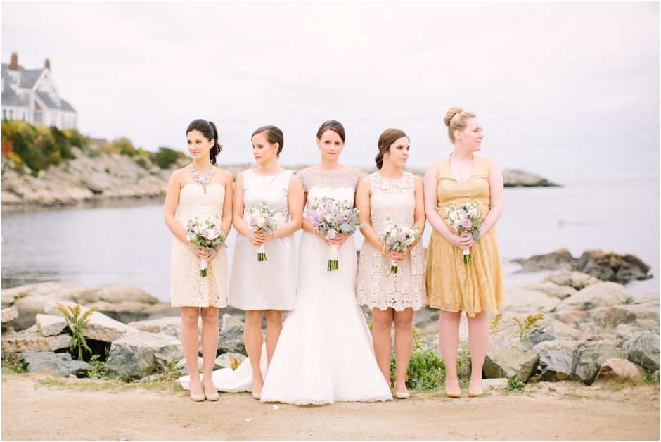 Ocean Cliff Wedding KM028