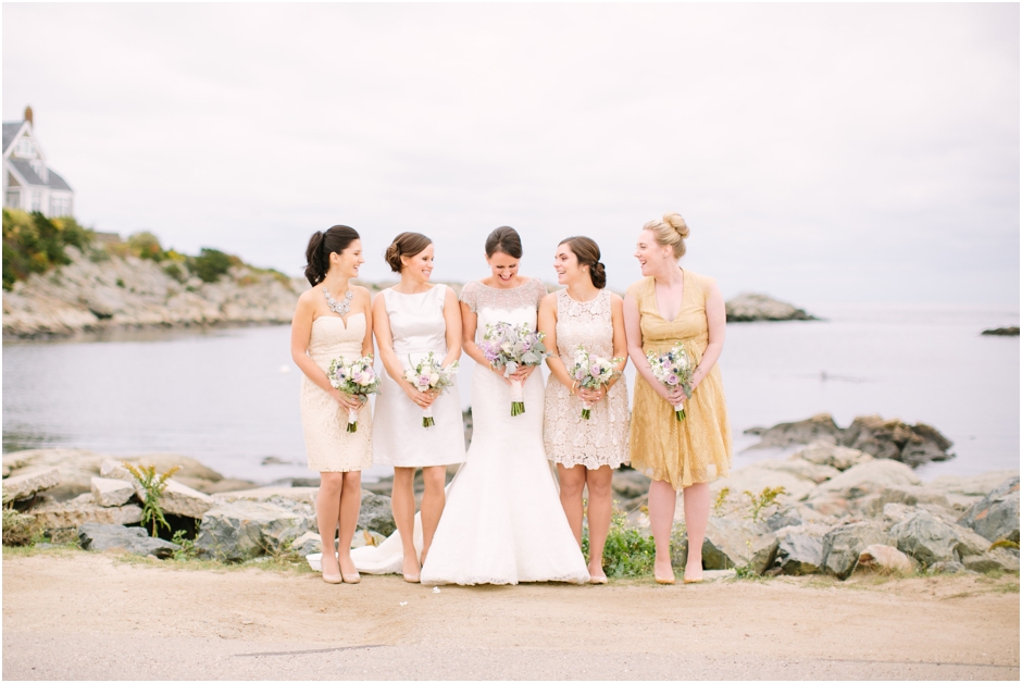 Ocean Cliff Wedding KM029