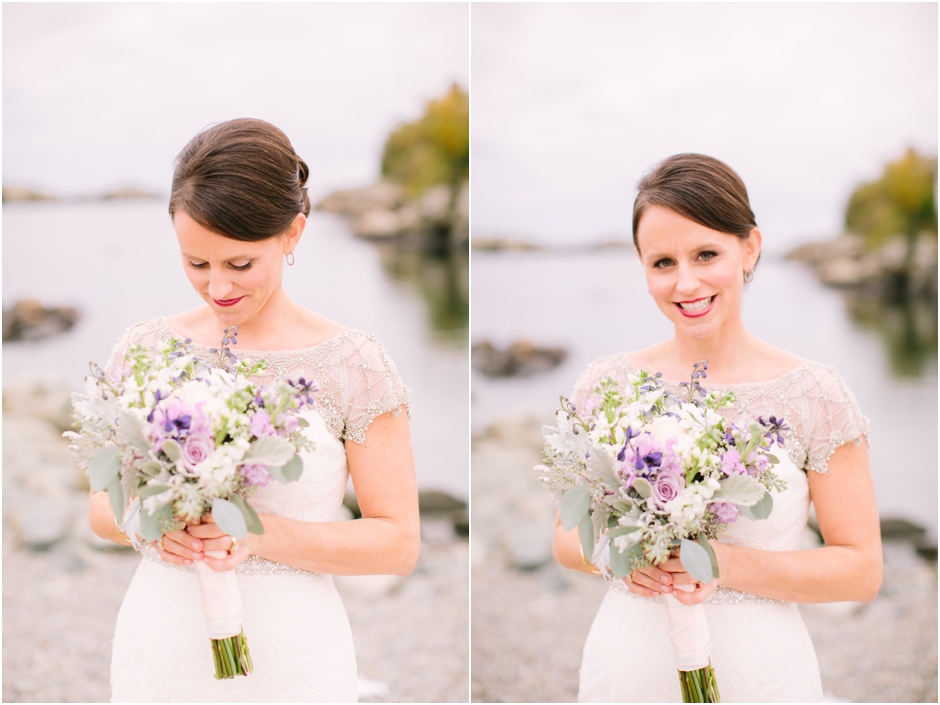 Ocean Cliff Wedding KM035