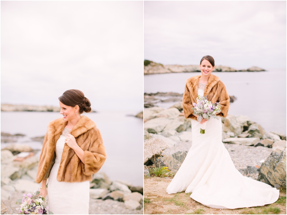 Ocean Cliff Wedding KM038