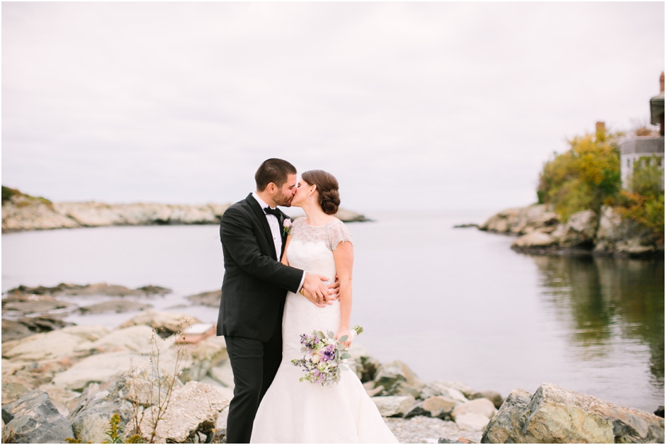 Ocean Cliff Wedding KM042