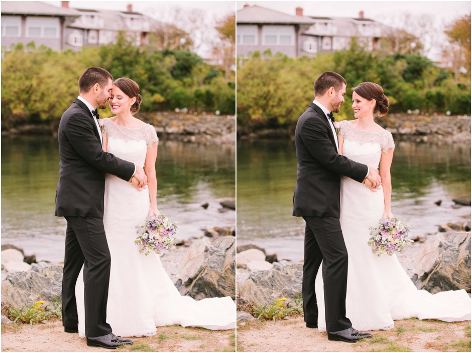 Ocean Cliff Wedding KM043