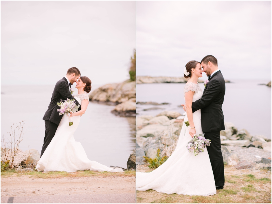 Ocean Cliff Wedding KM045