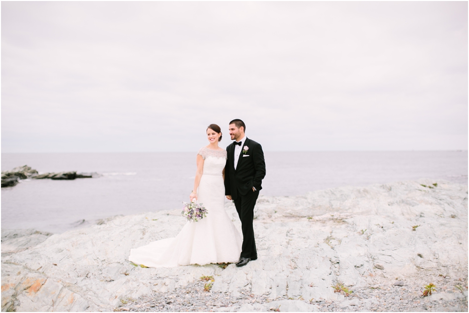 Ocean Cliff Wedding KM047