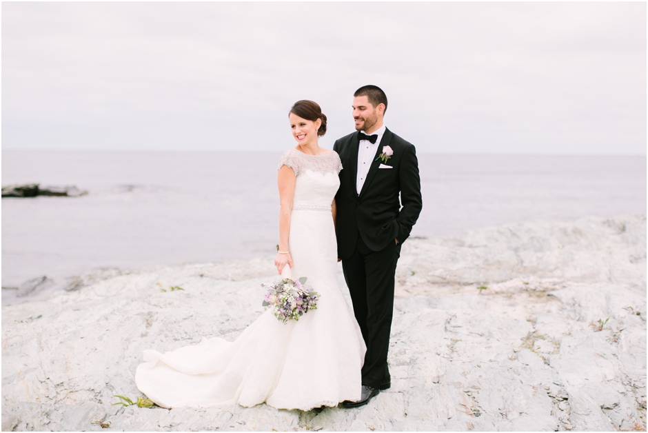 Ocean Cliff Wedding KM051