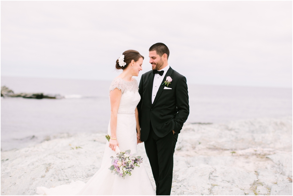 Ocean Cliff Wedding KM052