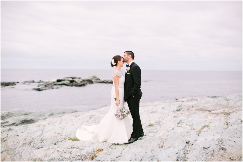 Ocean Cliff Wedding KM054