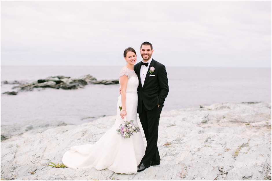 Ocean Cliff Wedding KM055