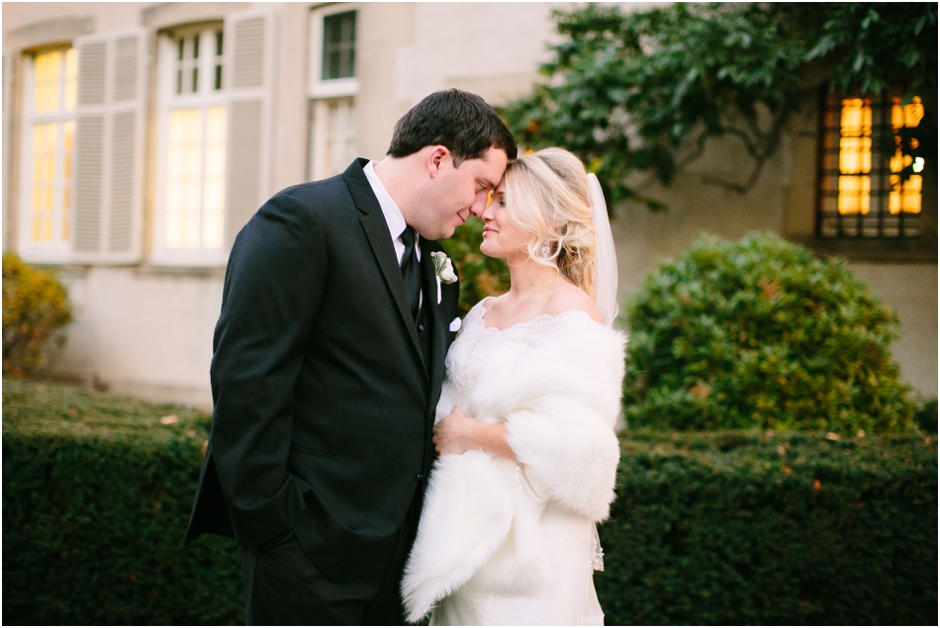 Glen Manor Winter Wedding_0031