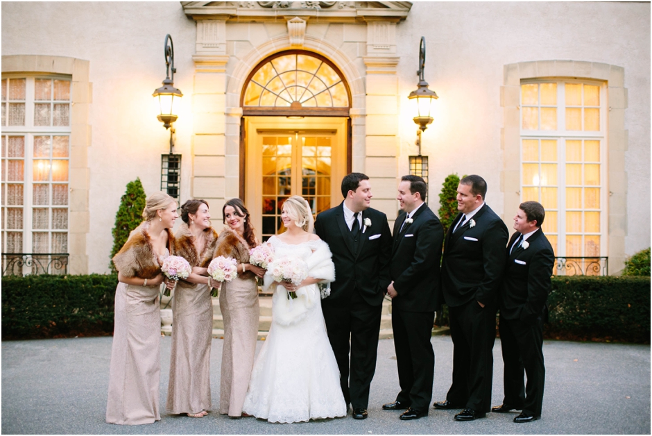 Glen Manor Winter Wedding_0036